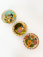Load image into Gallery viewer, &quot;Wheat Fields&quot; Olaria Flosa Pottery
