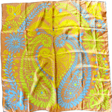 Load image into Gallery viewer, &quot;Suzy&quot; vintage Vera scarf
