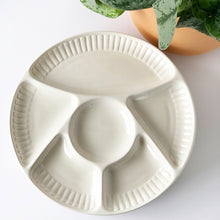 Load image into Gallery viewer, &quot;Dishing it&quot; Vintage Ca. Pottery Plates
