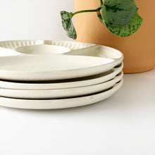 Load image into Gallery viewer, &quot;Dishing it&quot; Vintage Ca. Pottery Plates
