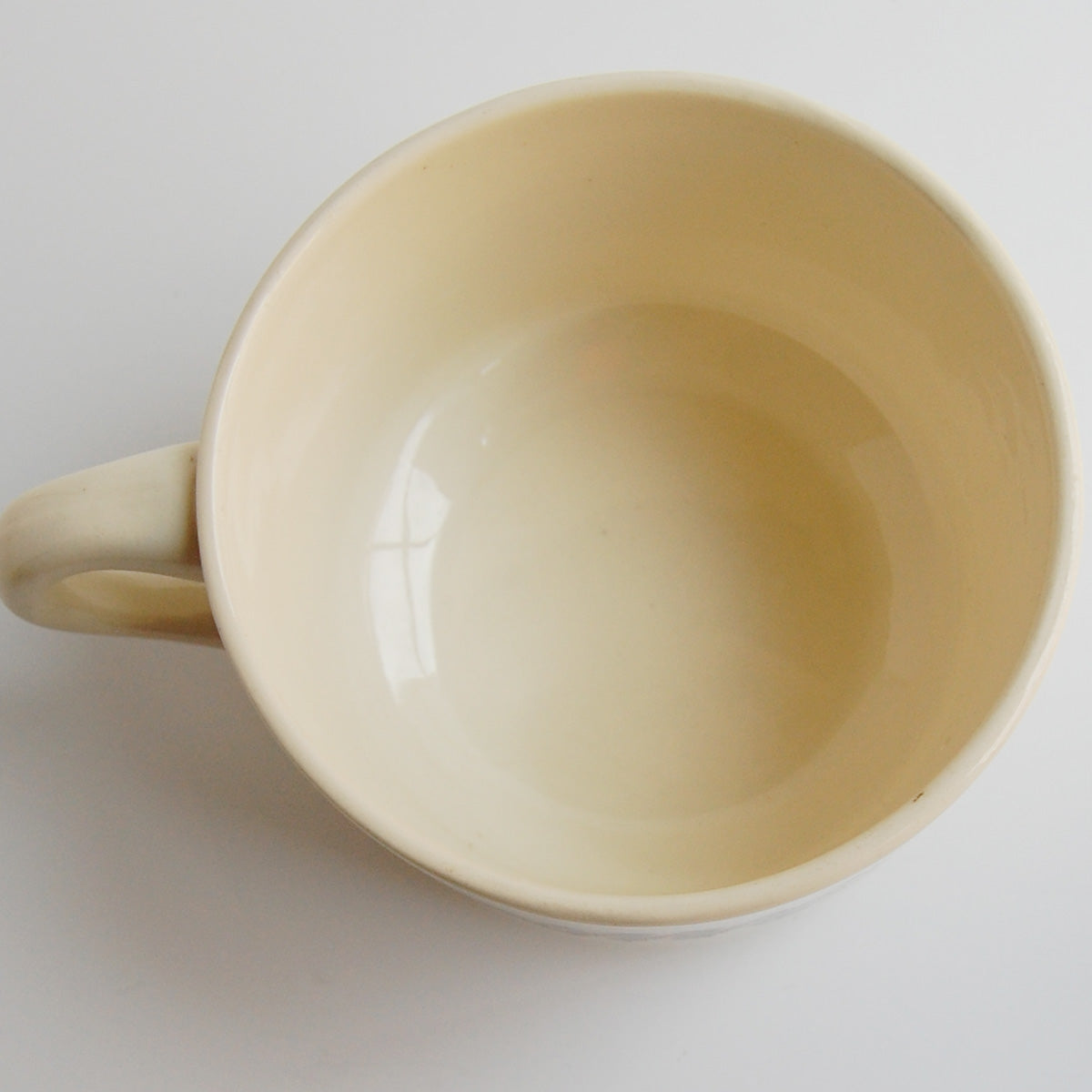 "Munchies" Vintage USA Mug Bowl
