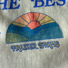 Load image into Gallery viewer, &quot;Frazier Farms&quot; 70&#39;s Ringer Tee
