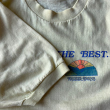 Load image into Gallery viewer, &quot;Frazier Farms&quot; 70&#39;s Ringer Tee
