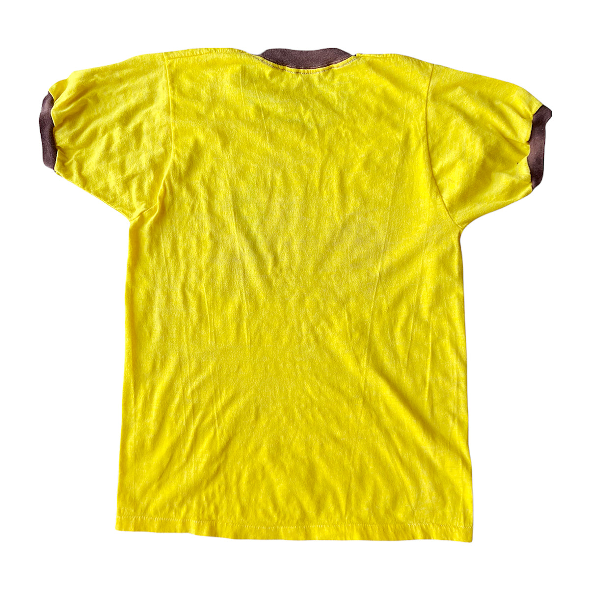 "N.M." 70's Ringer Tee New Mexico