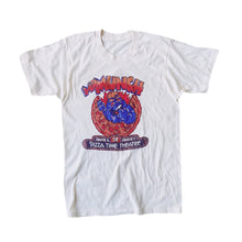 Load image into Gallery viewer, &quot;Mr. Munch&quot; Chuck E. Cheese&#39;s Vintage Tee
