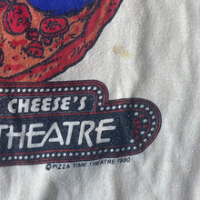 Load image into Gallery viewer, &quot;Mr. Munch&quot; Chuck E. Cheese&#39;s Vintage Tee
