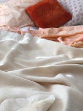Load image into Gallery viewer, Vintage Sears Wool Blanket
