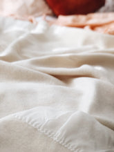 Load image into Gallery viewer, Vintage Sears Wool Blanket

