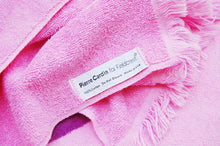 Load image into Gallery viewer, &quot;Pierre Cardin&quot; vintage MCM bath towel set
