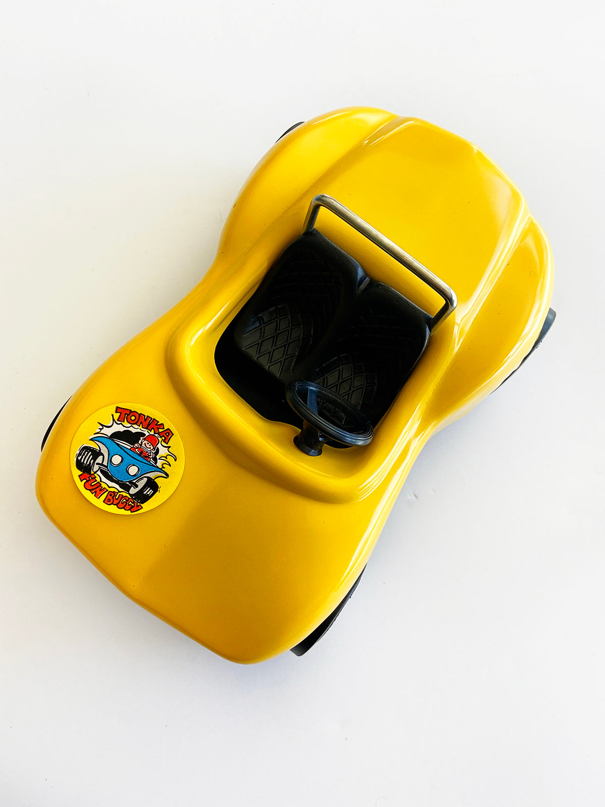 Tonka fun buggy outlet