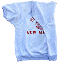 Load image into Gallery viewer, &#39;60s UNM Vintage Sweatshirt
