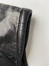 Load image into Gallery viewer, 80&#39;s Iconic Leather Vest
