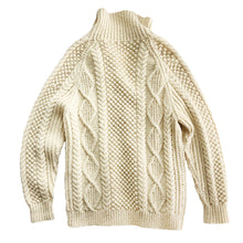 Load image into Gallery viewer, “Amos” grandpa sweater
