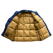 Load image into Gallery viewer, Vintage Eddie Bauer Down Jacket
