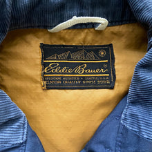 Load image into Gallery viewer, Vintage Eddie Bauer Down Jacket
