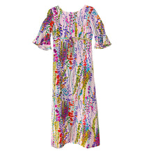 Load image into Gallery viewer, &quot;Joan&quot; Vintage Maxi
