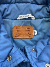 Load image into Gallery viewer, 1970s Levi&#39;s Ski Puffer Jacket/Vest
