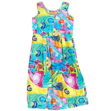 Load image into Gallery viewer, &quot;Bianca&quot; 90&#39;s vintage dress
