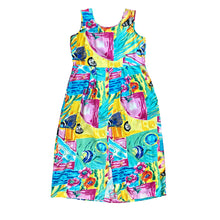 Load image into Gallery viewer, &quot;Bianca&quot; 90&#39;s vintage dress
