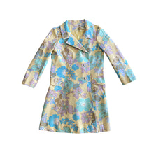 Load image into Gallery viewer, &quot;California Girl&quot; Pastel Mod Jacket
