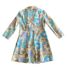 Load image into Gallery viewer, &quot;California Girl&quot; Pastel Mod Jacket
