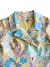 Load image into Gallery viewer, &quot;California Girl&quot; Pastel Mod Jacket
