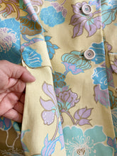 Load image into Gallery viewer, &quot;California Girl&quot; Pastel Mod Jacket
