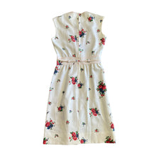 Load image into Gallery viewer, &quot;Leslie Fay&quot; 1960&#39;s 1970s Summer Dress
