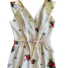 Load image into Gallery viewer, &quot;Leslie Fay&quot; 1960&#39;s 1970s Summer Dress
