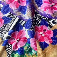 Load image into Gallery viewer, &quot;Tammy&quot; 90&#39;s Tropical Skirt
