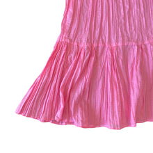 Load image into Gallery viewer, &quot;Helen&quot; 80&#39;s Crinkle Kaftan
