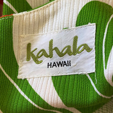 Load image into Gallery viewer, &quot;Aloha Mama&quot; Vintage Dress
